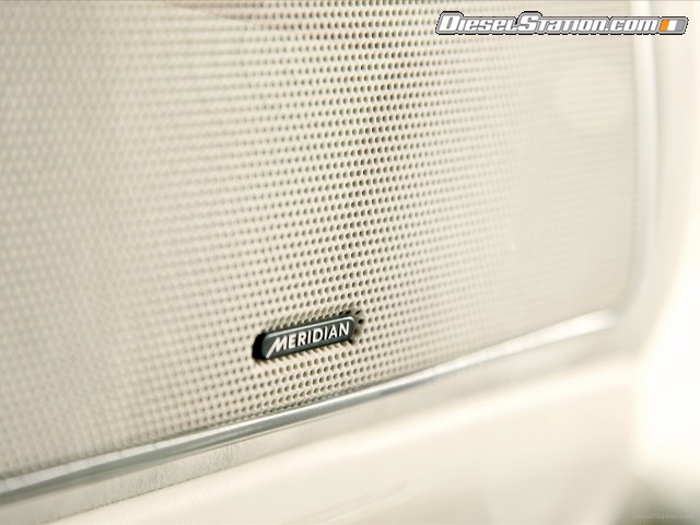 Land Rover Range Rover 2013 Picture #21 Land Rover Range Rover 2013 Picture #21